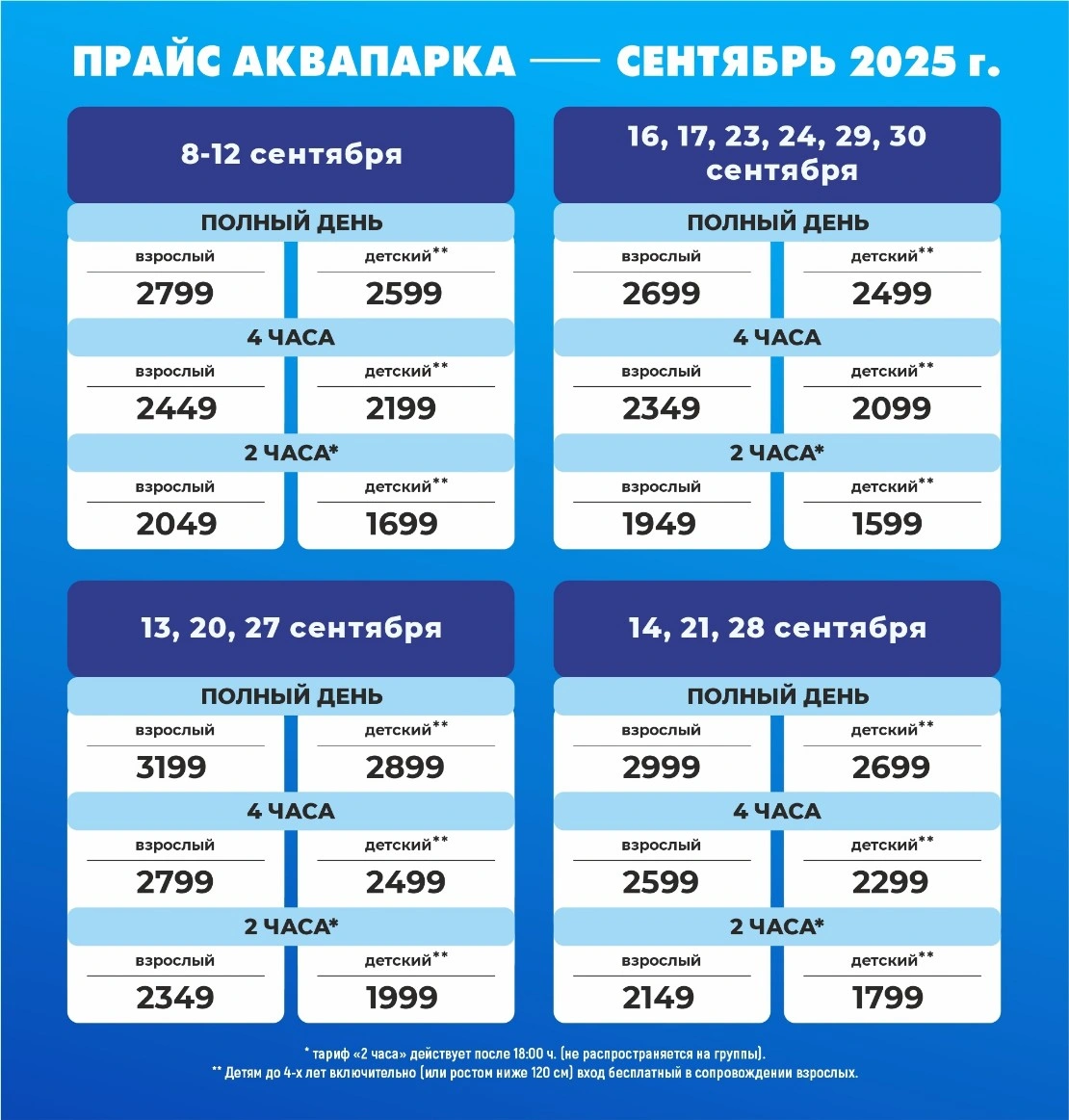 Прайс Ривьера Казань